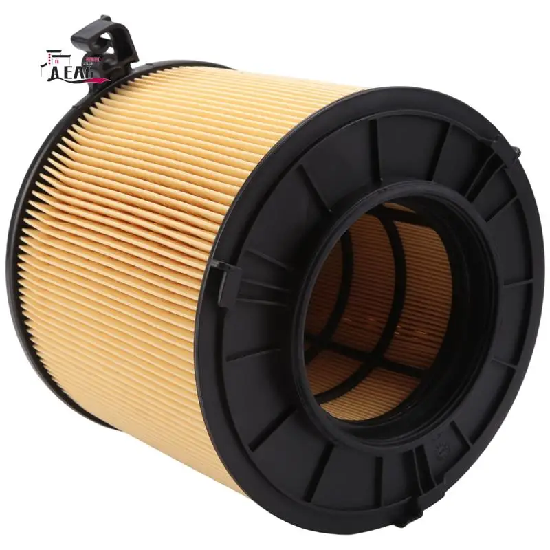 

AEA6-вставка воздушного фильтра двигателя 8W0133843C Картридж воздушного фильтра для A4 A5 Sportback Q5 A4 Allroad A4 Quattro