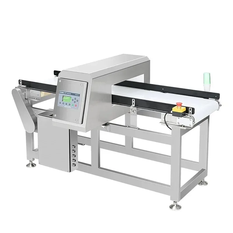 High Precision Metal Detection Instrument Metal Detector