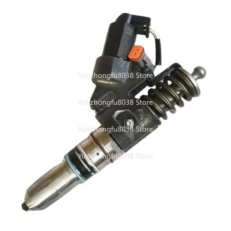 M11 ISM11 QSM11 Genuine Diesel Engine Spare Part Fuel Injector 4903472 4088384 4902921