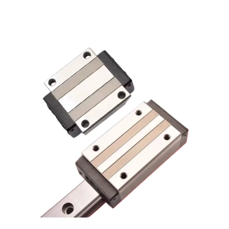 

Taiwan guide rail slider LAPPING LSA LSB LSC-15 20 25 30-A B R C LR