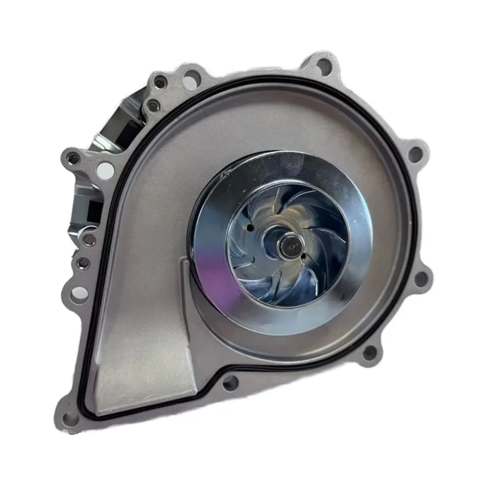 

New Freightliner Cascadia Water Pump with Pulley Detroit DD15 ForEA4712001101 A4722001601