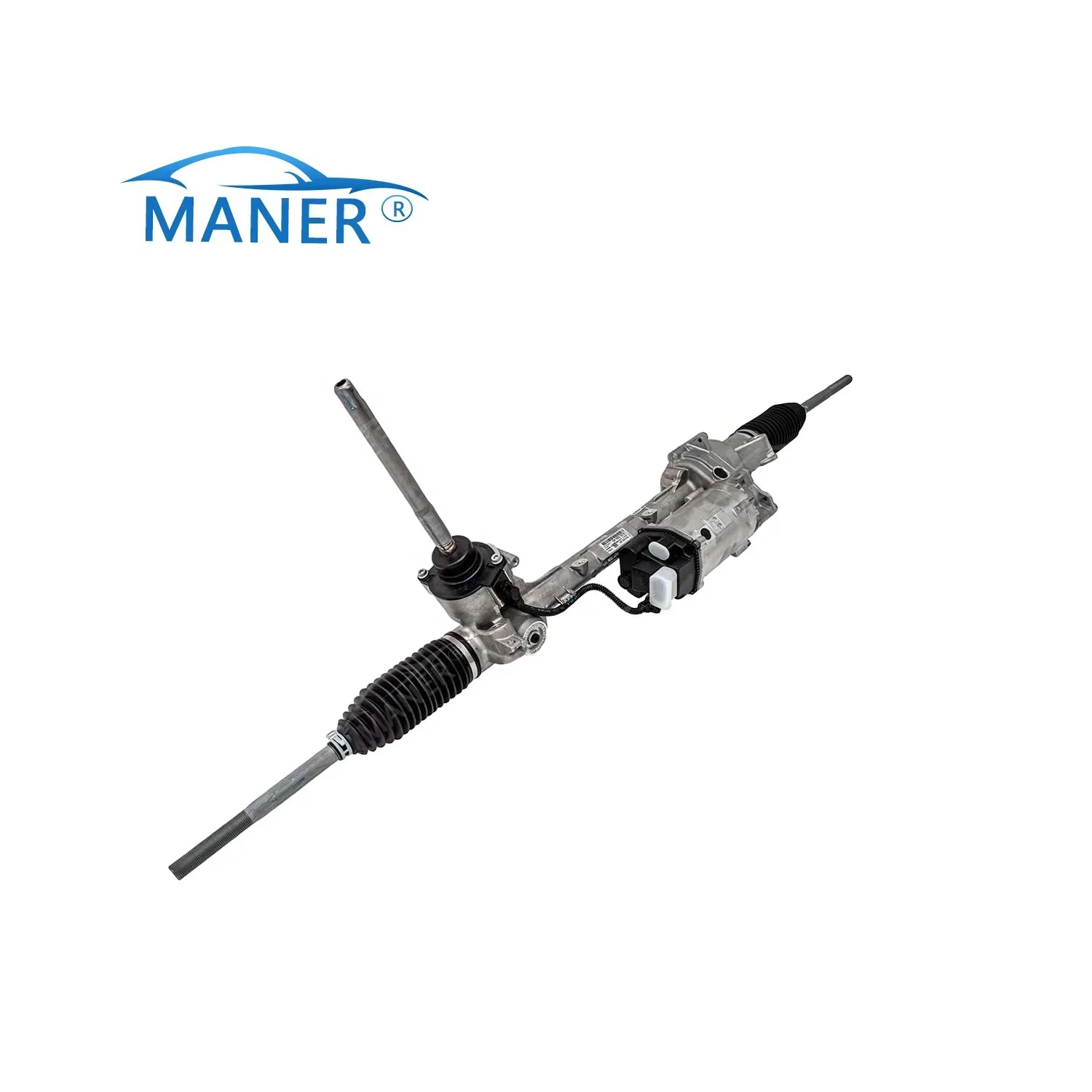 MANER LR142357 LR108398 LR052325 Electronic Power Steering Rack Pinion for Land Rover 2011-