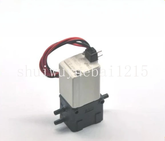 Solenoid valve LVMK27-5J LVMK207-5J-X2/LVMK22-6J Special for Mindray Lanyun blood cell instrument