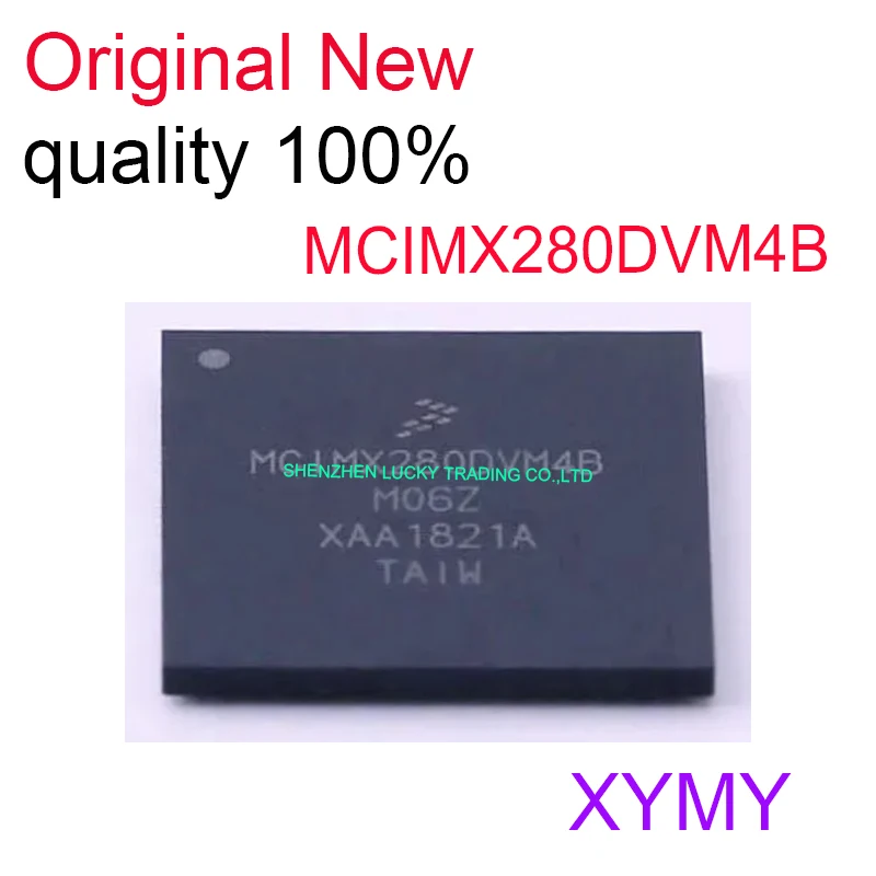 1PCS/LOT MCIMX280DVM4B BGA289 Chipset