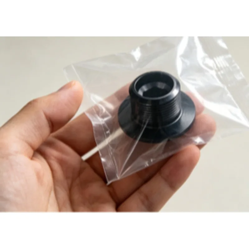 Motorcycle Front Axle & Front Axle Fastening Screws Suitable for CF800-7, 800NK, 800MT