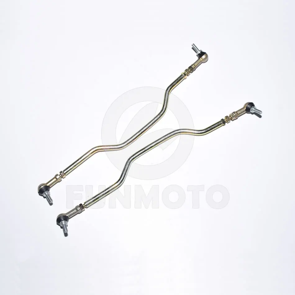 Steering Tie Rod suit for LINHAI400ATV Part No. is  27287/27447