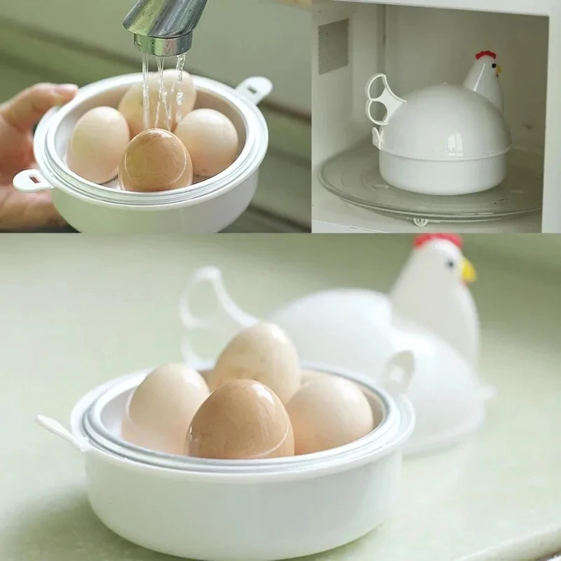 Thumbnail 2 - #14 Latest Egg Cookers Offers