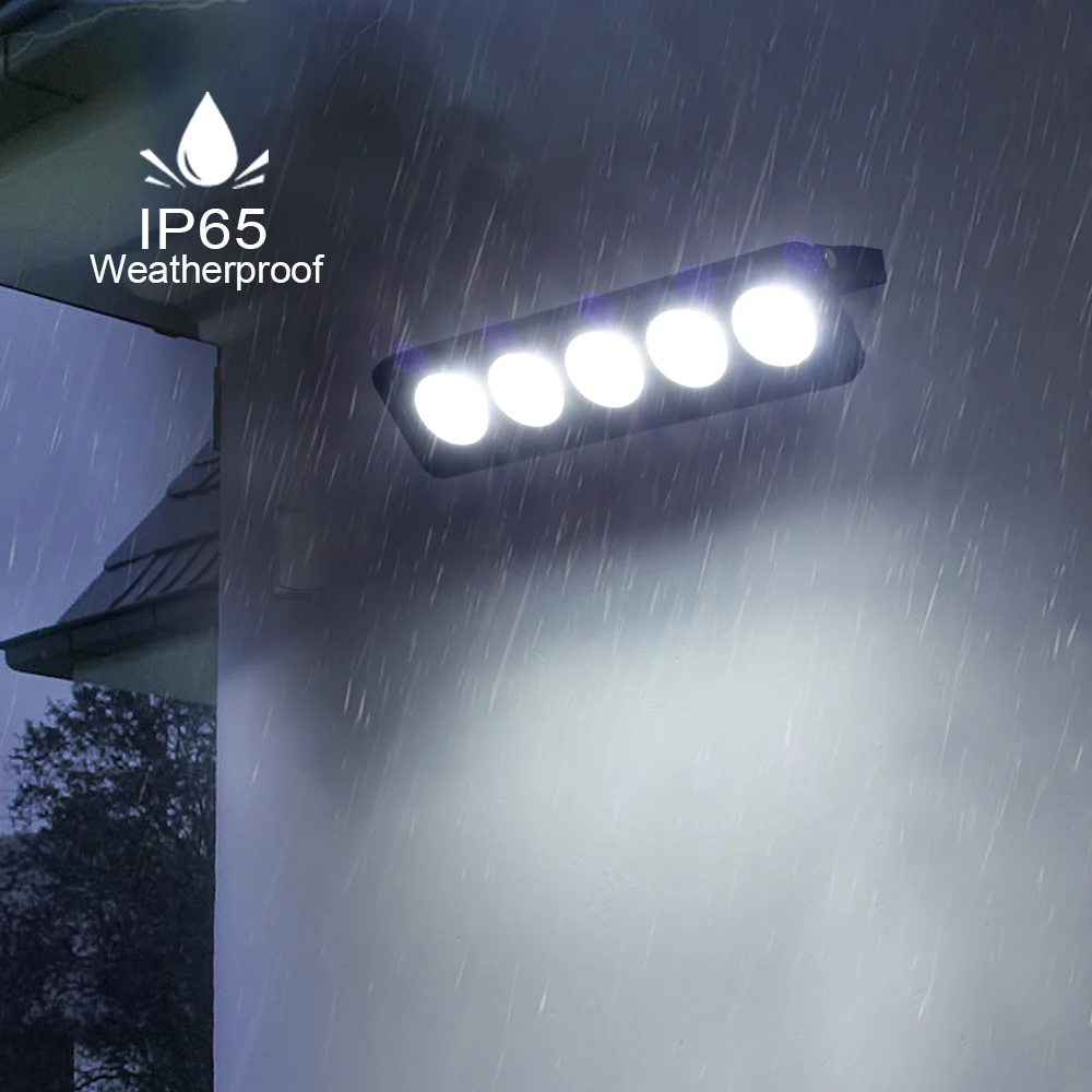 

Waterproof IP66 AC 220V-240V 50W LED Flood Light Outdoor Lighting Projector Garden Wall Lamps LED Spotlight Landscape Floodlight