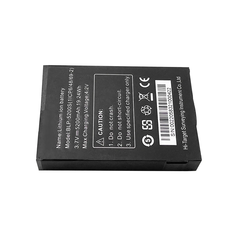 High Quality Hi-Target BLP-5200S Battery For Hi-target IHAND 30 Data Controller Hi-target IHAND30 Battery