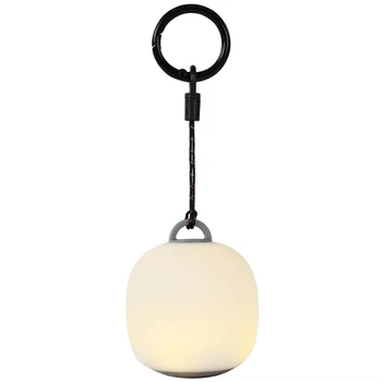 Egg Camping Lantern 1