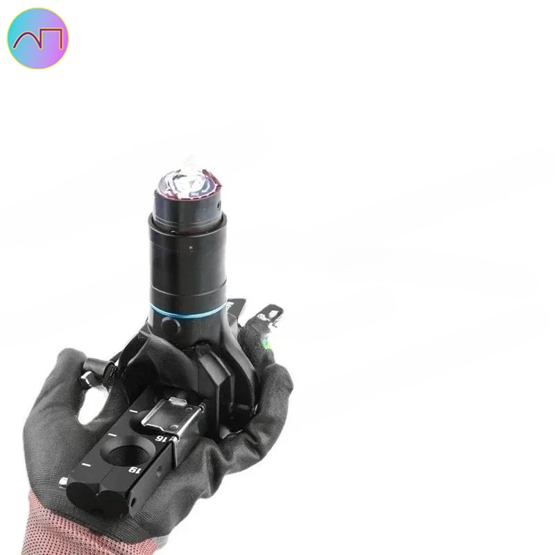 

Hand Drill Bit WK-806N-L, Cooling Tool, Dual Purpose, Blower, Steel Pipe