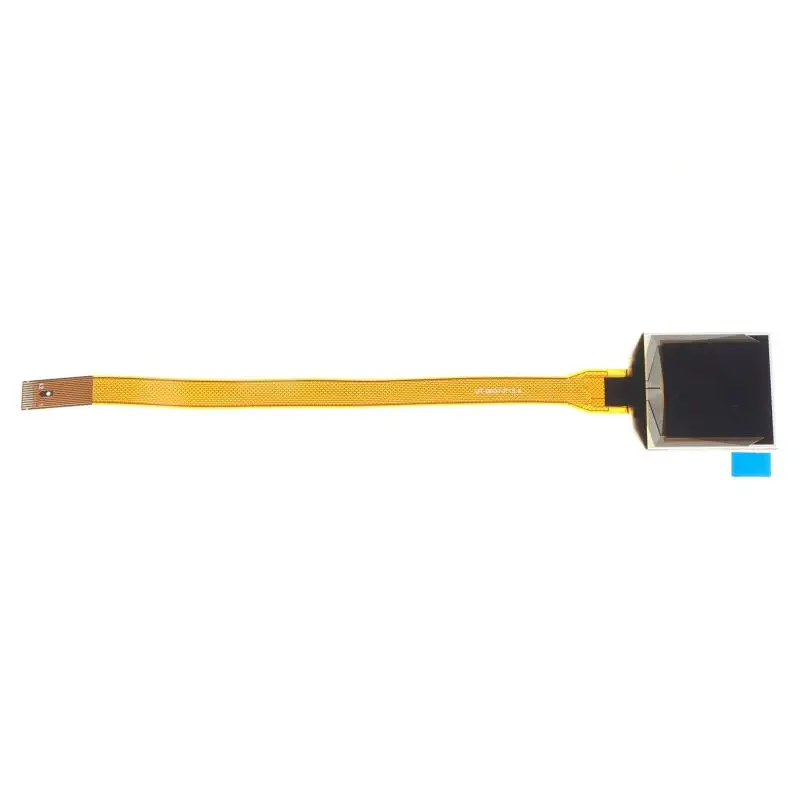 1/2/3PCS IPS 1.12 Inch 12PIN White OLED Display Screen SH1107 Drive IC 128*128 SPI Interface
