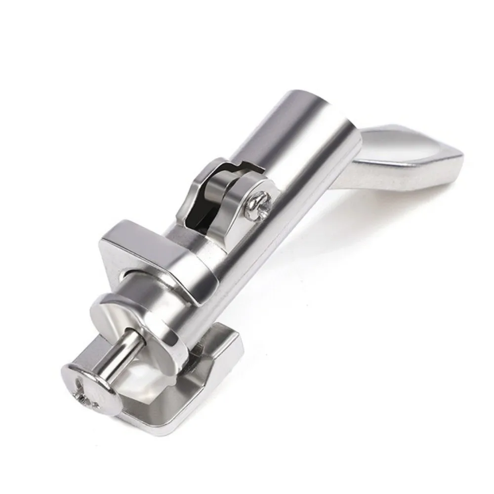 SY-149 Universal Presser Foot Changer Metal Hand-Saving Quick Presser Foot Tool Durable Ergonomic Design