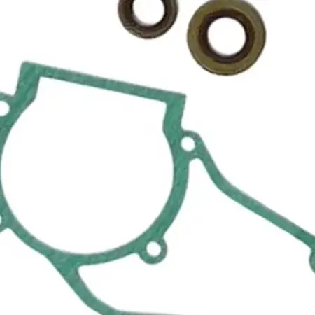 For Smoother Cutting Operations 028 KET Oil Set Reliable Performance Oil Kit 1118 007 1050 Parts Precision Engineered Components