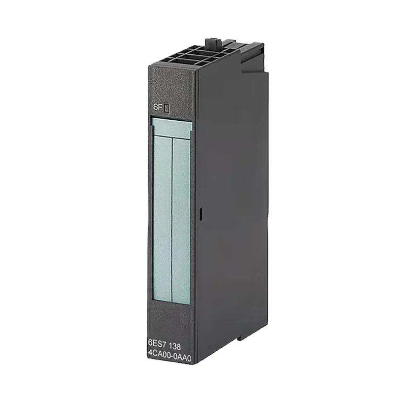 2026 Electronic Components 6ES7134-4NB01-0AB0 PLC Communication Module 6ES7134-4NB01-0AB0 Programmable Module6ES7134-4NB01-0AB0