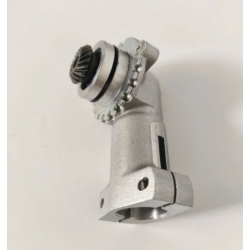 Suitable for Komatsu Mitsubishi Domestic Broadband Hedge Trimmer, Gearbox, Connecting Pipe, Blade Assembly Accessories 3