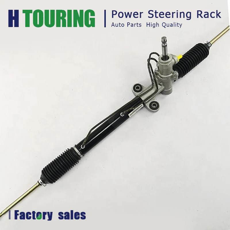 New Auto Power Steering Rack for Mitsubishi Evo 7 8 9 MR594661 46504A Left hand drive Professional LHD