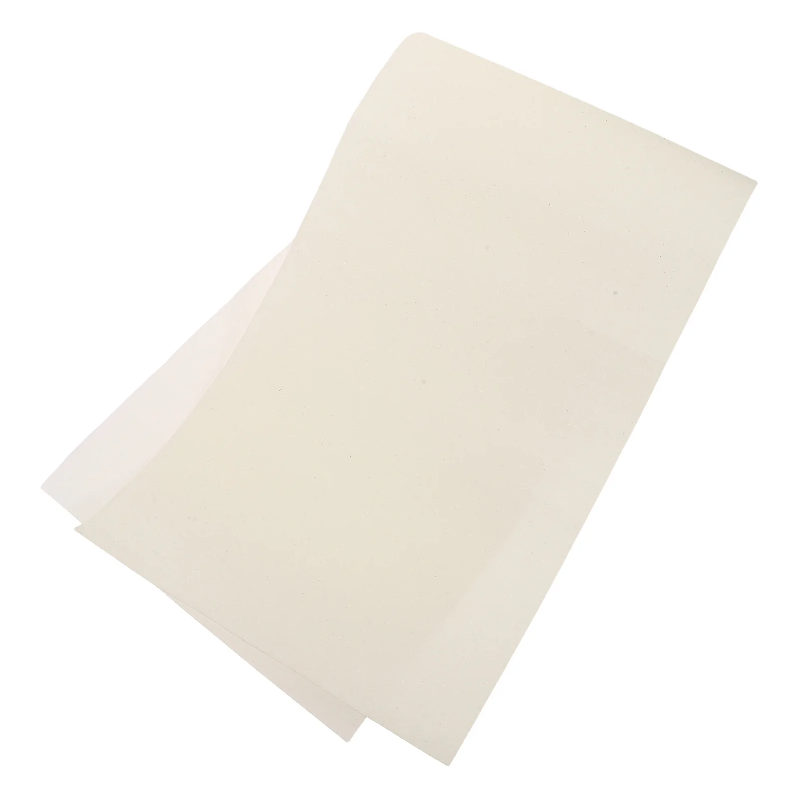 Clear Grip Tape For Skateboards 33X9Inch Waterproof Non Slip Sandpaper Sticker Longboard Deck Traction Sheet Scooter