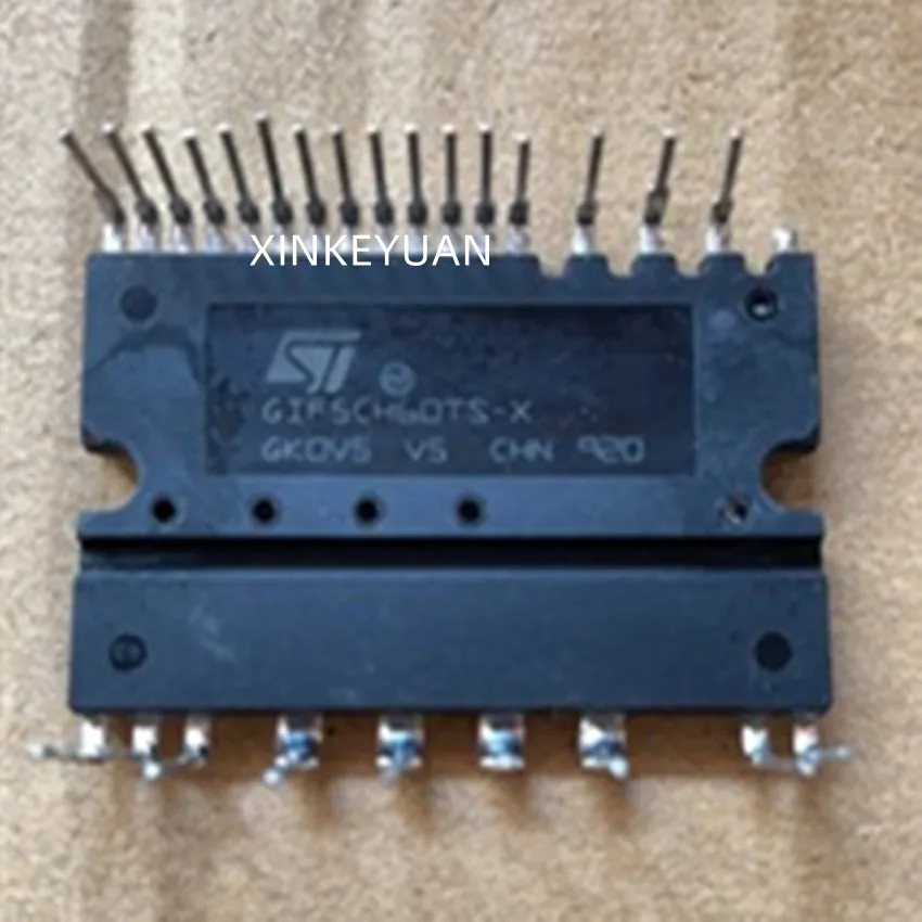 GIF5CH60TS-X GIF5CH60TS-L original integrated circuit module