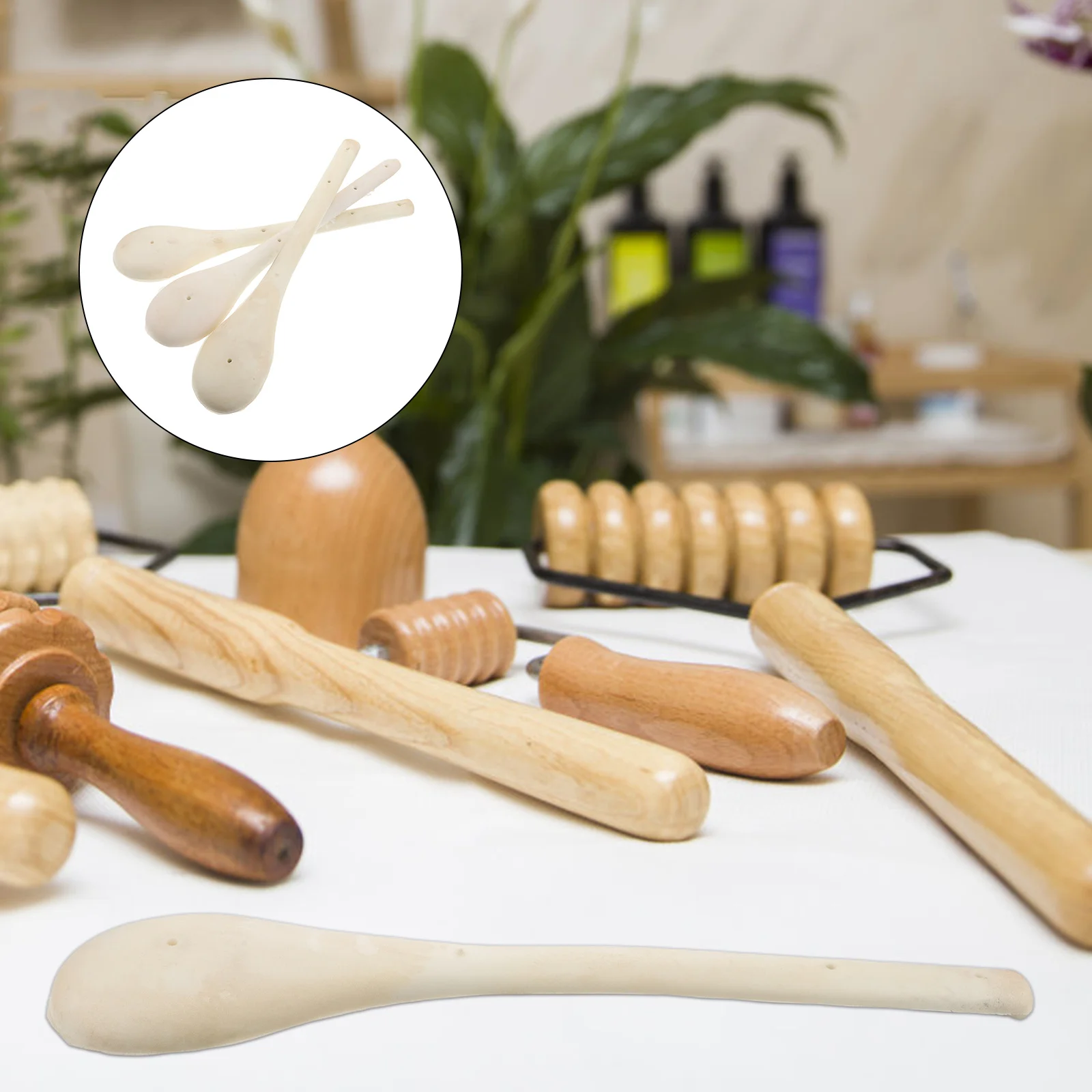 

Эргономичный инструмент для барабания меридиана для повышения иммунитета, аксессуар для поддержки постукивания, массажный инструмент