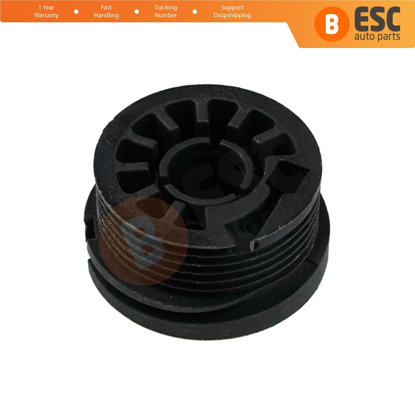 ESC – régulateur de vitre électrique pour VW Golf 6 MK6 5K1, pièces automobiles EWR5309