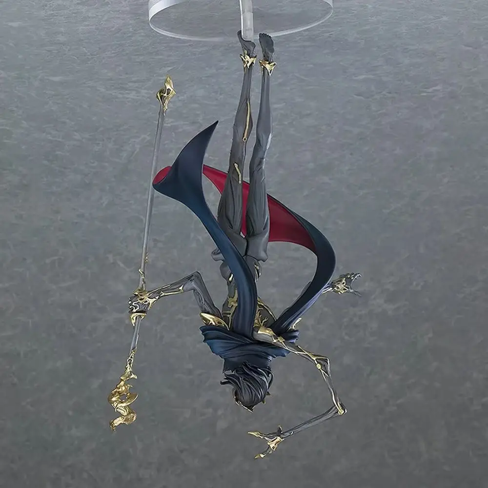 

100% Original Good Smile Company Pop Up Parade Arcane Viktor Anime Figure Collection Series Model Cartoon Character Garage Kit