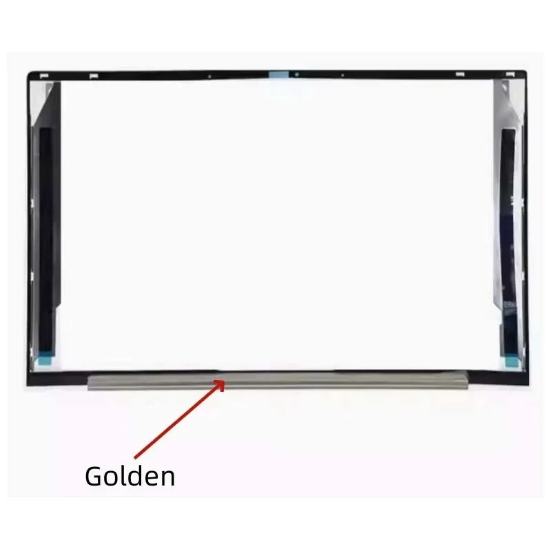 Replace Cover For Envy 13-BA 13T-BA TPN-C145 Rear Housing LCD Lid Back Case Silver L94047-001 Palmrest Upper Top Bottom Case