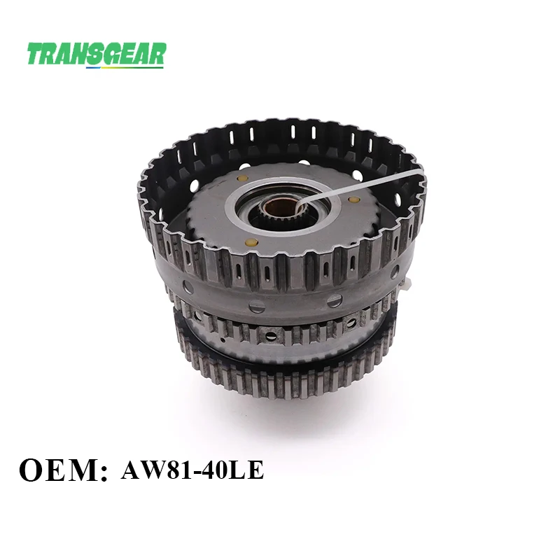 

AW81-40LE Automatic Transmission AW81 40LE Planet Assembly Fits For Toyota Ford Buick SUZUKI Chevrolet
