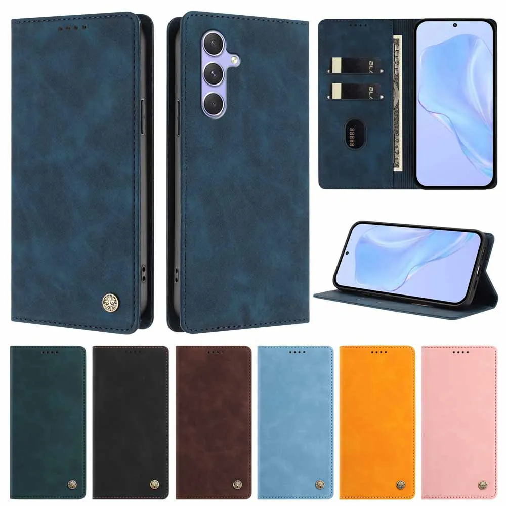 Galaxy A54 Rivet Le…