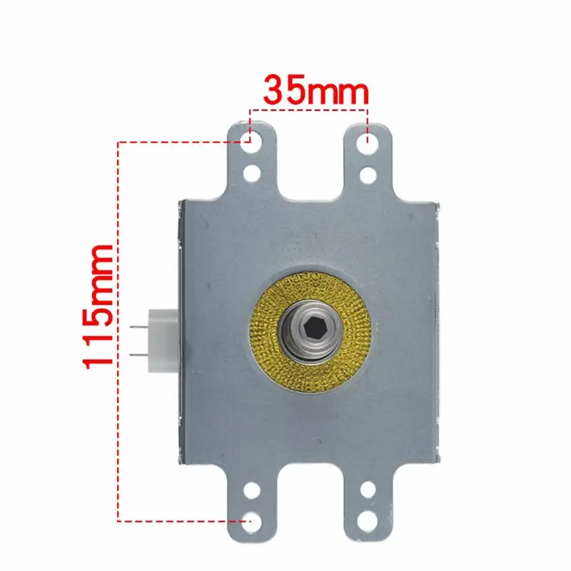 Microwave Oven Magnetron for sanyo Microwave Oven 2M218J Replacement Parts