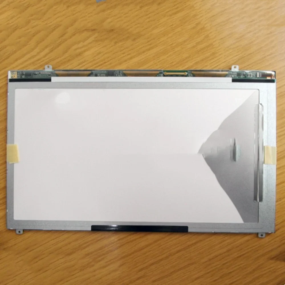 13.3 inch LCD Screen Panel HD 136x768 LVDS 40pins 60Hz LTN133AT21-001 LTN133AT21-C01 LTN133AT23-801