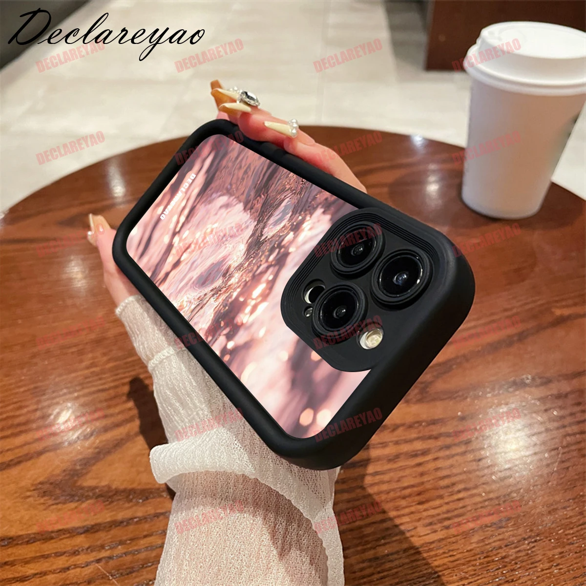 Declareyao Matte Li… - image