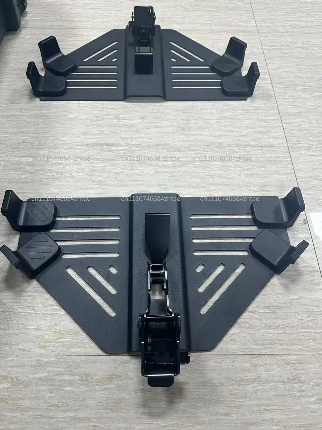 High Quality Adventure Cargo Boxes, Injection Molded Accessories, Top Stand Kits, Tool Boxes, Outdoor Heavy Duty Truck Tool