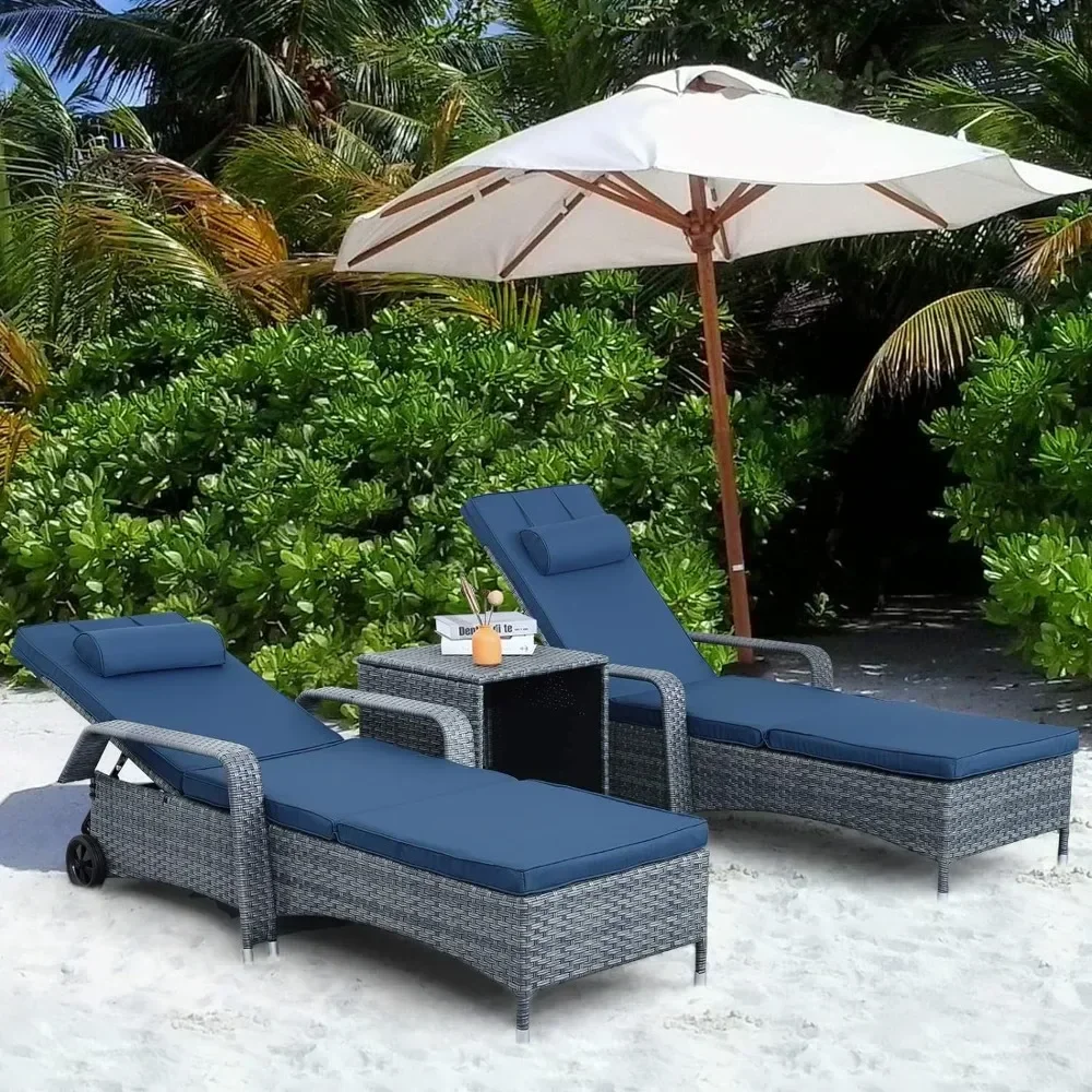 Thumbnail 3 - #12 Latest Sunloungers Offers