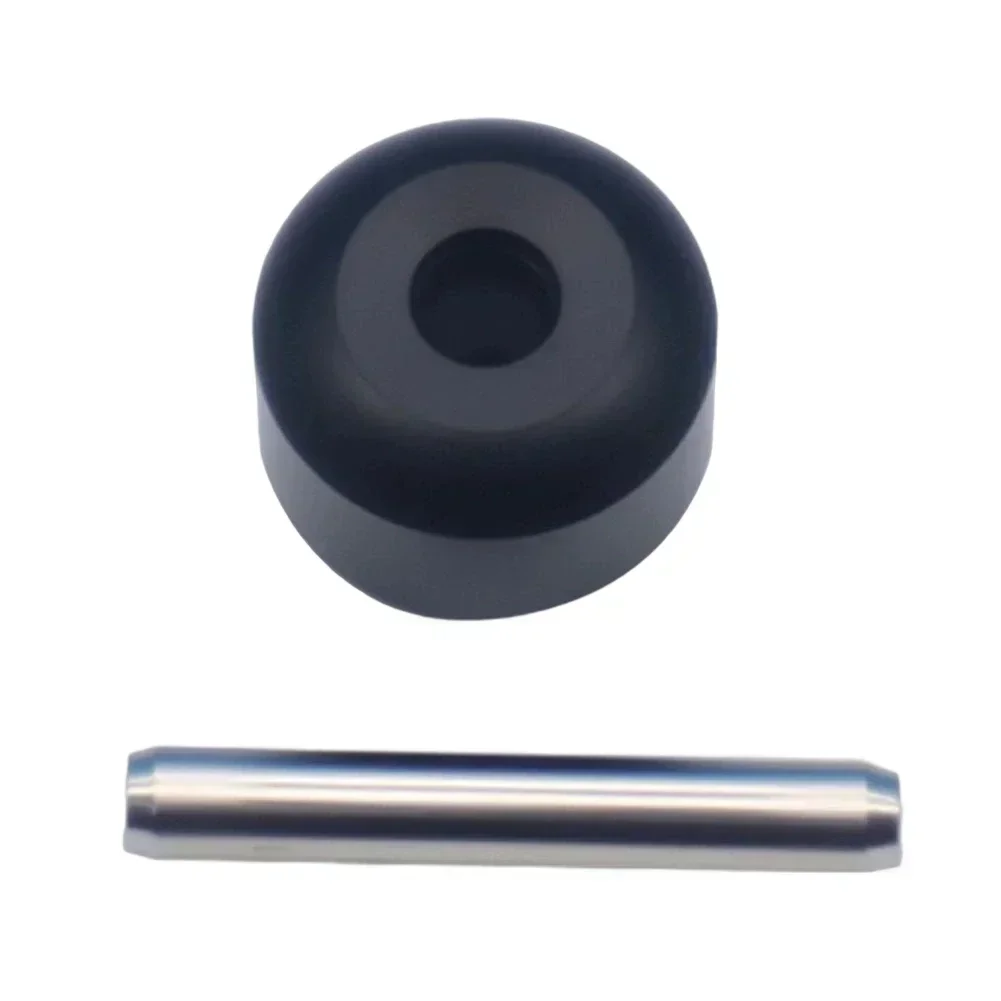 Vacuum Cleaner Roller Replacement Wheels Compatible With V8 V15 Direct Drive Cleaner Head For Smooth Floor Movement