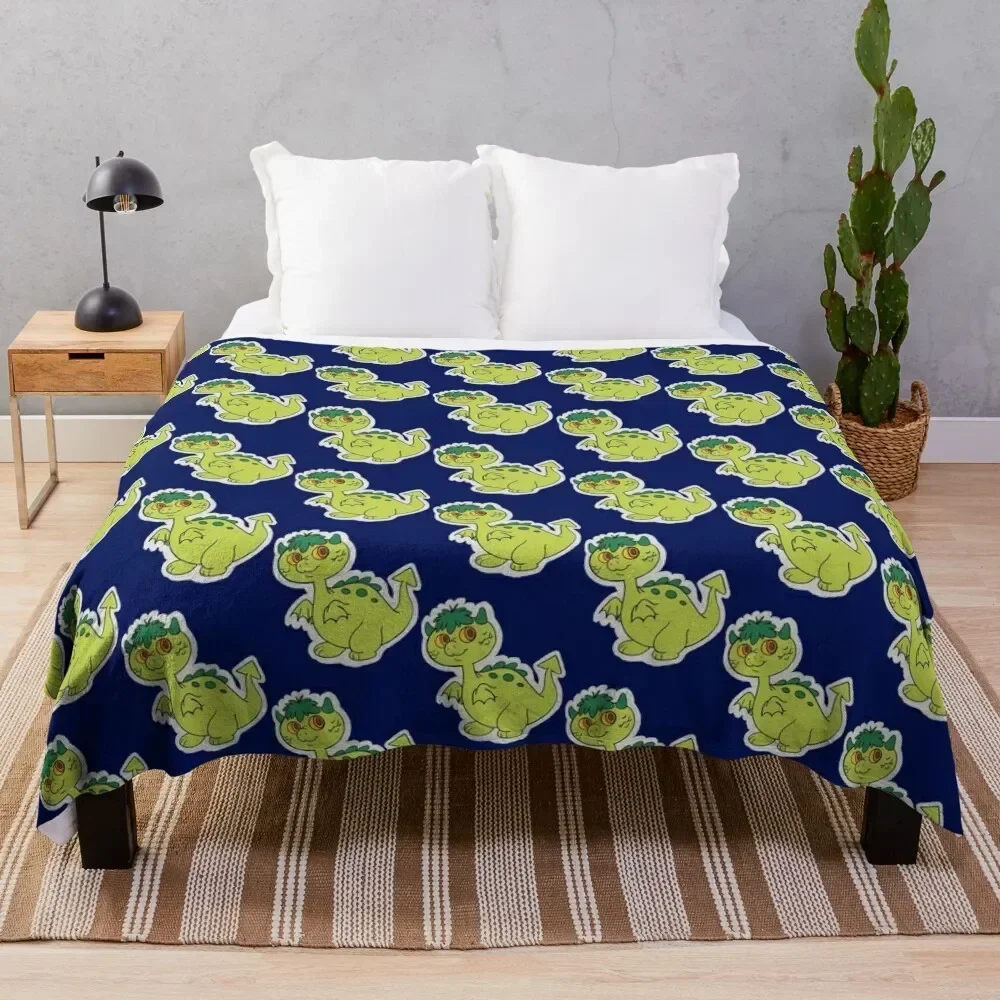 

Matches, the Grimwood Dragon Throw Blanket Soft Beds Beach Blankets