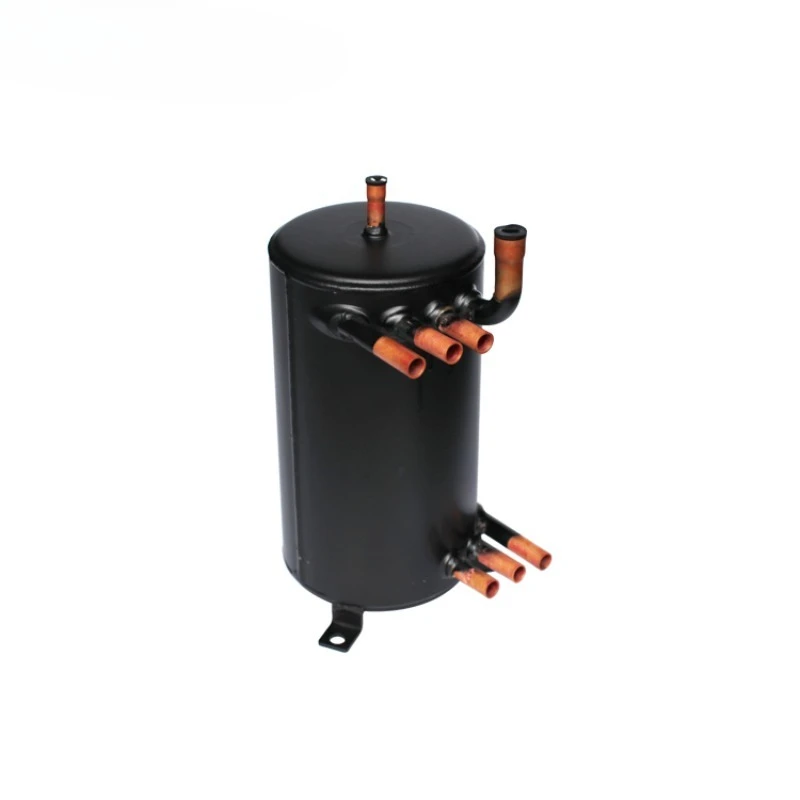 Competitively priced HVAC system heat exchanger GAD06CMF3 chiller