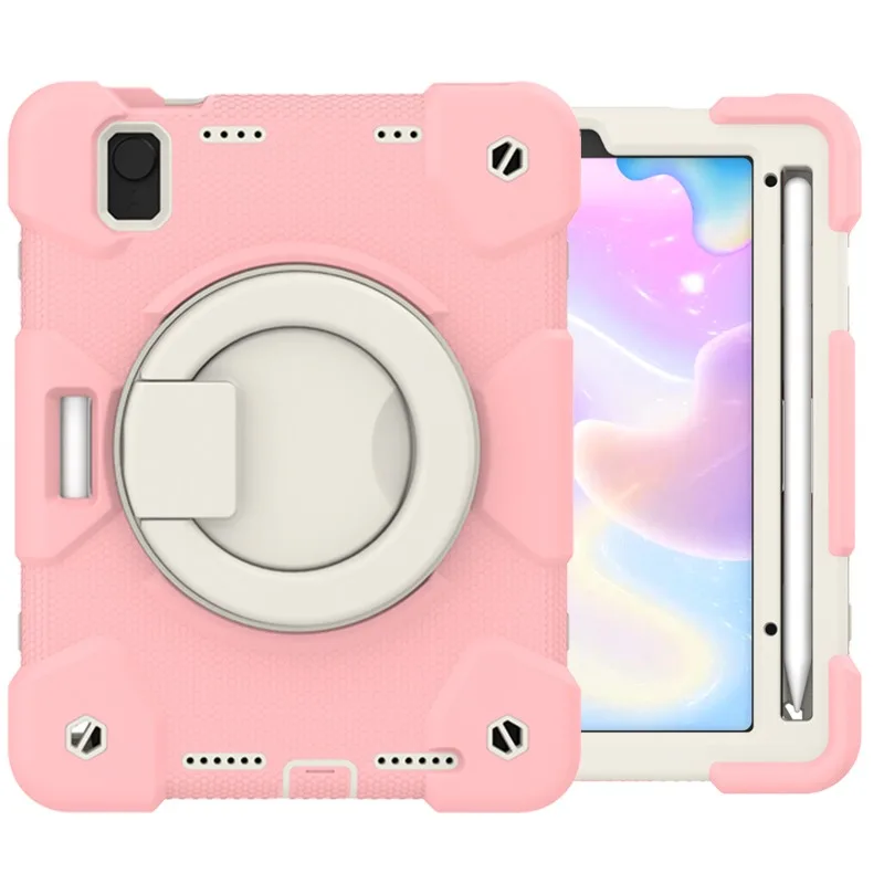 

For Samsung Galaxy Tab A9 Plus 11 Inch Case SM-X210 X216B EVA Shockproof Tablet Cover Tab A9 8.7 Inch SM-X110 SM-X115 Couqe
