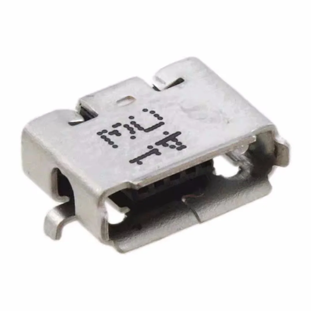 47590-0001 USB CONN, 2,0, MICRO USB TYPE AB в наличии