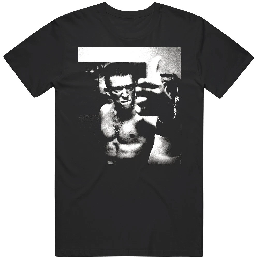 Retro T-shirt, Featuring The Classic Cult Movie 
