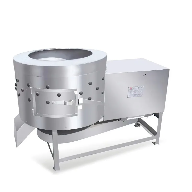 2000 Chickens/Hour Slaughterhouse Automatic Poultry Claw Cutter with Laser Positioning System