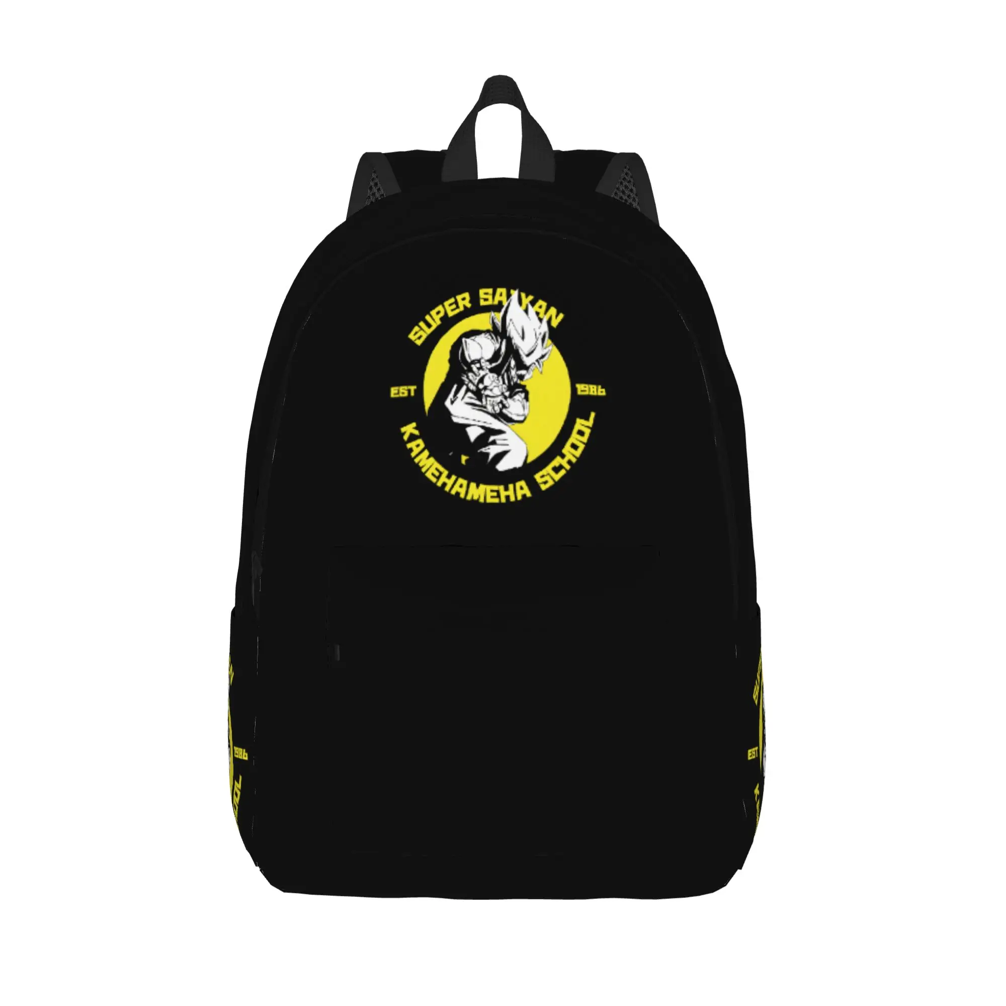 

dragon goko dragonballz dragonball Backpack for Men Women Casual High School Business Daypack Laptop Shoulder Bag Gift