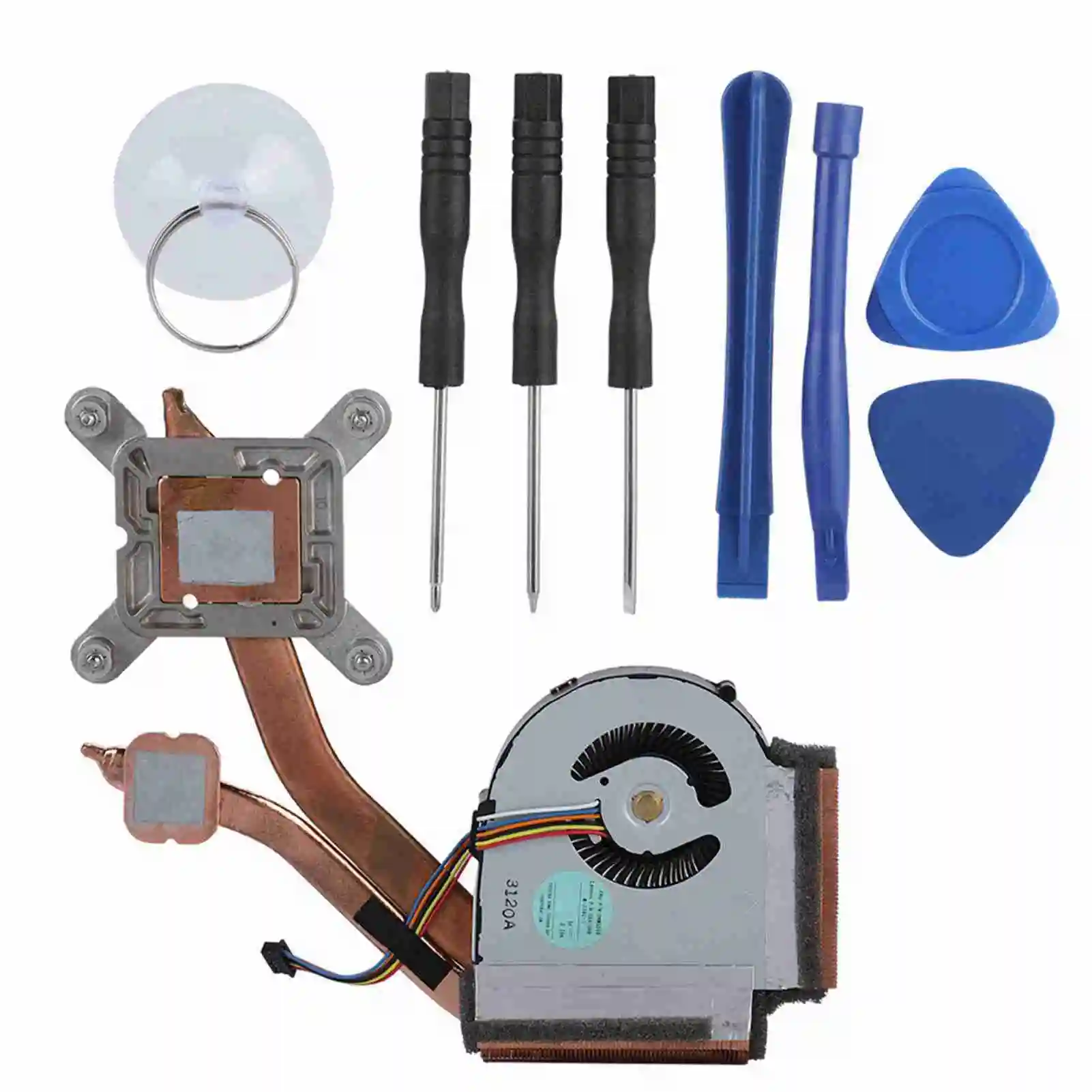 CPU Lüfter CPU Lüfter Für ThinkPad CPU Lüfter Kühlkörper Lüfter Für Lenovo ThinkPad T430 T430i CPU Lüfter CPU Kühlkörper Lüfter