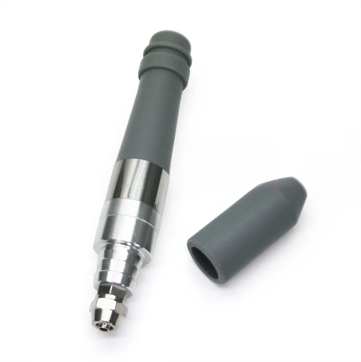 

Мощный пневматический пистолет для удаления пыли, резиновый продувочный пистолет для стоматологических лабораторий, для стоматологов, для рабочих столов, для зуботехнических инструментов