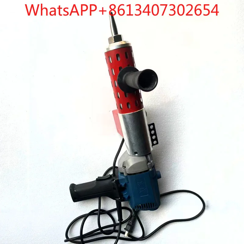 Premium Metal Tire Retread Rubber Extruder (1pcs)