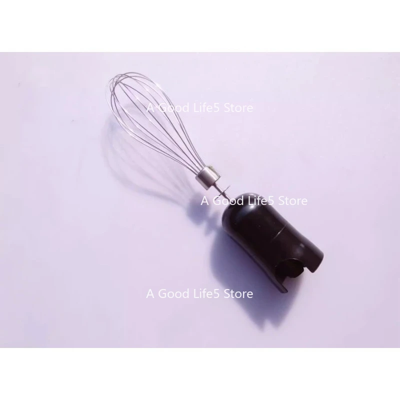 

Apply To Philips Mixer Accessories HR1672 HR1673 HR1677 HR1675 Egg Beater + Connecting Shaft