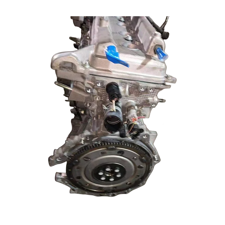 Wholesale Used complete machinery engine assembly 2NZ FE engine for Toyota Sienta Corolla