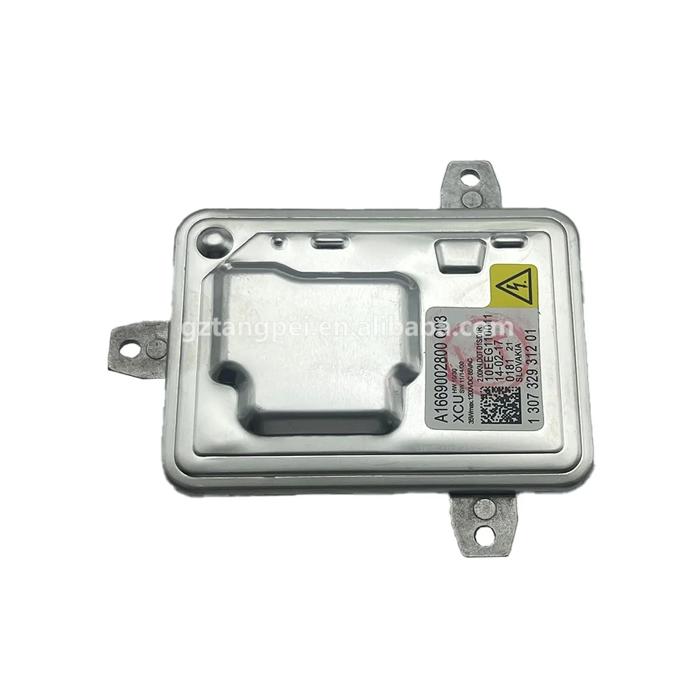 High-Quality Automotive Control Unit Ballasts Are Suitable for Kia OEM 92190-2P500 92190-1U500