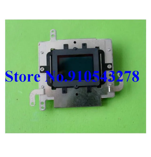 350D Digital Rebel XT Kiss Digital N CCD CMOS Image Sensor With Perfectly Low Pass filter Glass For Canon 350D