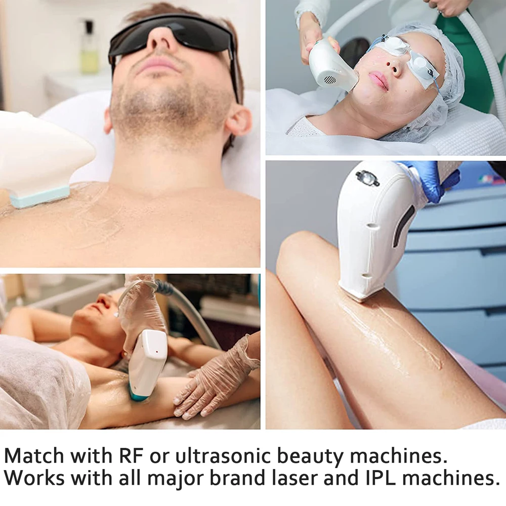 Ultrasonic Conductive Gel Conductor Radiofrecuencia Y Cavitation EMS RF Face Lifting Body Slimming Ultrasound Gel